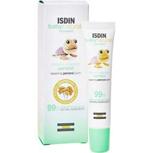 Средства для ухода за кожей малыша восстанавливающий бальзам для лица Isdin Baby Naturals Nutraisdin Perioral (15 ml)