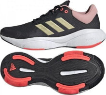 Adidas Buty adidas Response GW6660 GW6660 czarny 40 купить онлайн