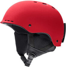 Шлем для горных лыж и сноубордов Smith Holt 2