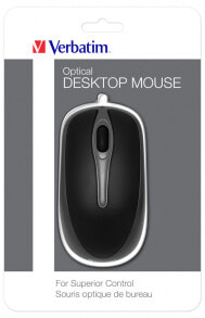 Computer mice