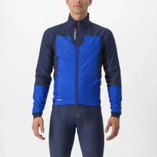 CASTELLI Flye Thermal Jacket