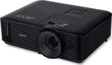 Multimedia projectors