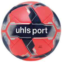 Футбольные мячи uHLSPORT Match Addglue Football Ball