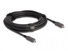 84150 - 10 m - USB Type-C - USB Type-C - Male - Male - Straight