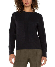 Women's sweaters and cardigans