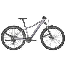 Горные велосипеды SCOTT BIKES купить от $925