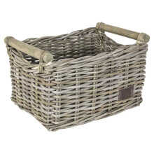 Baskets, boxes and containers