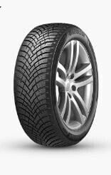 Шины зимние Hankook Winter i*cept RS3 (W462B) XL FSL HRS 3PMSF 205/45 R17 88V