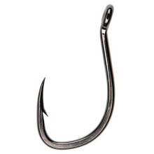 Грузила, крючки, джиг-головки для рыбалки fOX INTERNATIONAL Stiff Beaked Single Eyed Hook