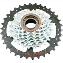 SUNRACE Megarange Cassette