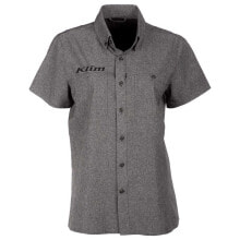 Мужские повседневные рубашки kLIM Pit Shirt