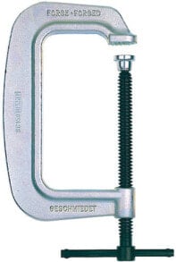 Струбцины С-образная струбцина Bessey SC100 100/75 мм