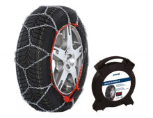 Car Snow Chains