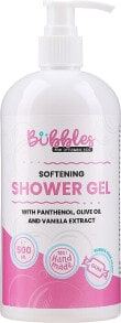 Shower products