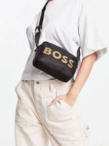 Женские сумки Hugo Boss