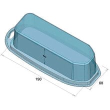 VIRTUWELD Blister 68x190x60 mm Box купить онлайн