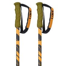 Nordic walking sticks and trekking poles