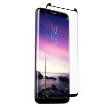 ZAGG Samsung Galaxy S9 Invisible Shield screen protector