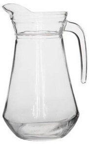 Jugs, decanters and decanters