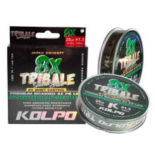 KOLPO Special 8X 150 m Braided Line