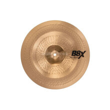 Sabian B8X Thin Mini China 14