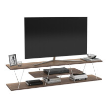 TV stands and equipment