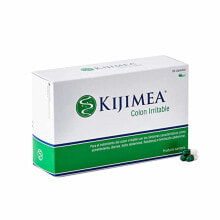 Digestive Enzymes Kijimea Colon Irritable 84 Units