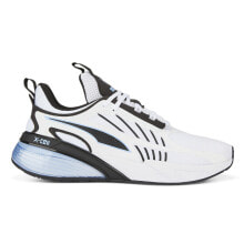 Puma XCell Action Running Mens White Sneakers Athletic Shoes 37830106 купить онлайн