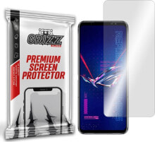 Protective films and glasses for smartphones