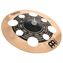 Percussion cymbals