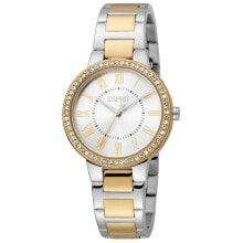 Купить наручные часы Esprit: Дамские наручные часы Esprit Bicolor ES1L228M0055