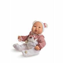Куколка Berjuan Chubby Baby 20005-22