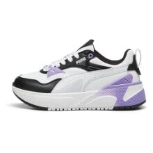 PUMA R78 Disrupt trainers