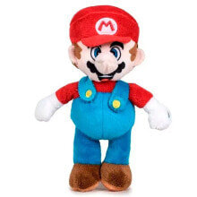 PLAY BY PLAY Super Mario Ninendo T1.5 22 Cm