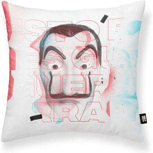 PLAY FABRICS Cushion Cover Aikido B 45x45 cm