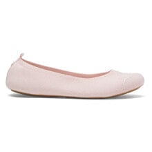 Women's ballet flats