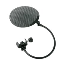 Fame Audio PF 130 Microphone Pop Filter / Fine Metal Grid