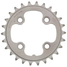 SHIMANO Deore XT FC-M771 4B 104/64 BCD Chainring