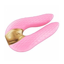 Massager Shunga Aiko Light Pink