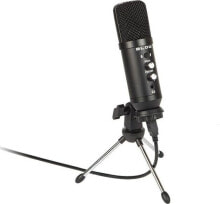 Специальные микрофоны mikrofon Blow studyjny z tripodem