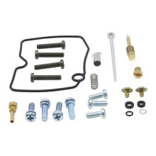 Spare parts and consumables for motor vehicles