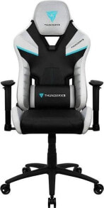 Компьютерное кресло Fotel Thunderx3 TC5 czerwony (TEGC-2042101.R1)