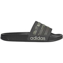 Мужские шлепанцы Adidas купить от $55