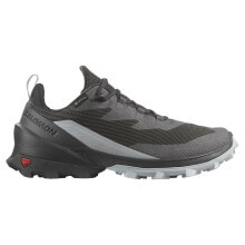 Купить женская обувь Salomon: SALOMON Cross Over 2 Goretex hiking shoes