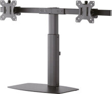 Brackets, holders and stands for monitors