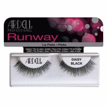 Ardell Runway Daisy Black Накладные ресницы