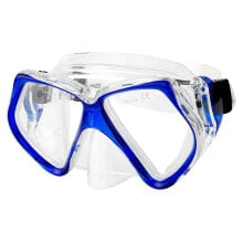 SPOKEY Piker Swimming Mask