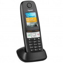 GIGASET E630HX Wireless Landline Phone