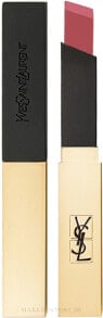 Matter Lippenstift - Yves Saint Laurent Rouge Pur Couture The Slim Lipstick