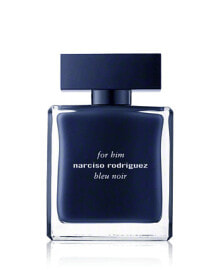 Narciso Rodriguez for him Bleu Noir Eau de Toilette Spray